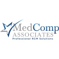 MedComp Associates logo, MedComp Associates contact details