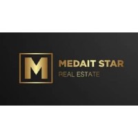 Medait Star Real Estate logo, Medait Star Real Estate contact details