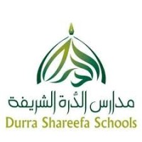 Durra Shareefa Schools logo, Durra Shareefa Schools contact details