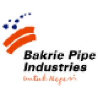 Bakrie Pipe Industries logo, Bakrie Pipe Industries contact details