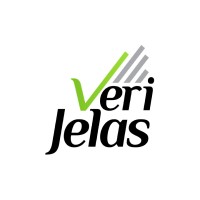 VeriJelas logo, VeriJelas contact details