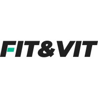 FIT&VIT logo, FIT&VIT contact details