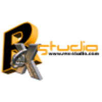 REX-Studio logo, REX-Studio contact details