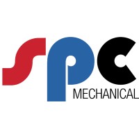 SPC Mechanical Corporation logo, SPC Mechanical Corporation contact details