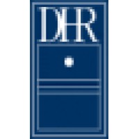 DHR Investment Counsel logo, DHR Investment Counsel contact details