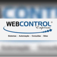 WebControl Empresas logo, WebControl Empresas contact details