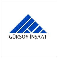 Gürsoy İnşaat ve Proje Yönetimi A.Ş. logo, Gürsoy İnşaat ve Proje Yönetimi A.Ş. contact details