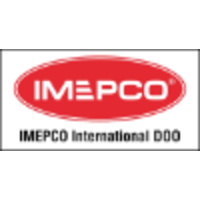 IMEPCO International DOO logo, IMEPCO International DOO contact details