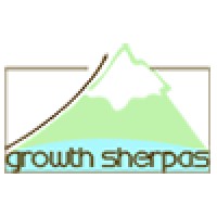 Growth Sherpas logo, Growth Sherpas contact details