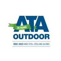 ATA Outdoor logo, ATA Outdoor contact details