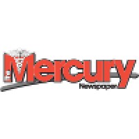 Mercury Newspaper logo, Mercury Newspaper contact details