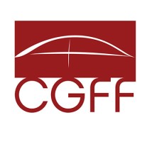 CGFF Antilles-Guyane logo, CGFF Antilles-Guyane contact details