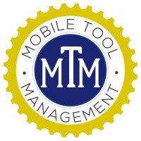 MTM Robotics logo, MTM Robotics contact details