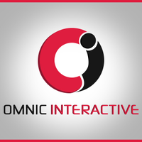 Omnic Interactive logo, Omnic Interactive contact details