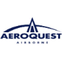 Aeroquest Airborne logo, Aeroquest Airborne contact details