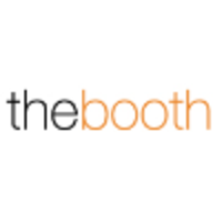 The Booth Photo & Video logo, The Booth Photo & Video contact details