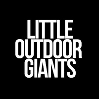 Little Outdoor Giants logo, Little Outdoor Giants contact details