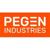 Pegen Industries logo, Pegen Industries contact details