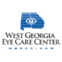 West Georgia Eye Care Center logo, West Georgia Eye Care Center contact details