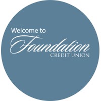 FOUNDATION CREDIT UNION logo, FOUNDATION CREDIT UNION contact details