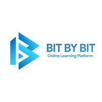 BitByBit logo, BitByBit contact details