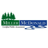 Miller, McDonald, Inc. logo, Miller, McDonald, Inc. contact details