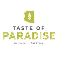 Taste of Paradise logo, Taste of Paradise contact details