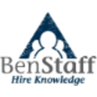 BenStaff, Inc. logo, BenStaff, Inc. contact details