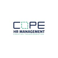 COPE HR Management logo, COPE HR Management contact details