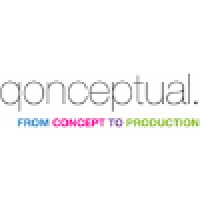 Qonceptual, Inc. logo, Qonceptual, Inc. contact details