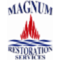 Magnum Restoration Services logo, Magnum Restoration Services contact details