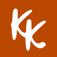 Kanga Klothing logo, Kanga Klothing contact details