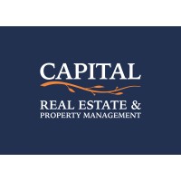 Capital Real Estate & Property Management logo, Capital Real Estate & Property Management contact details