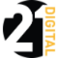 21Digital logo, 21Digital contact details