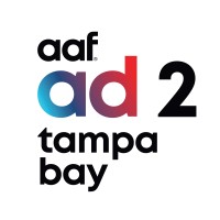 Ad 2 Tampa Bay logo, Ad 2 Tampa Bay contact details