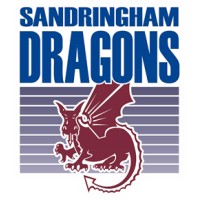 Sandringham Dragons Football Club logo, Sandringham Dragons Football Club contact details