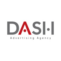 Dash Advertising Agency logo, Dash Advertising Agency contact details