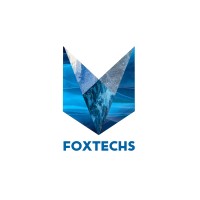 FOXTECHS logo, FOXTECHS contact details