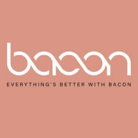 Bacon Creatives logo, Bacon Creatives contact details