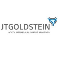 JT Goldstein logo, JT Goldstein contact details