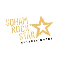 Soham Rockstar Entertainment logo, Soham Rockstar Entertainment contact details