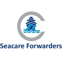 Seacare Forwarders logo, Seacare Forwarders contact details