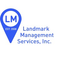 Landmark Management Services Inc logo, Landmark Management Services Inc contact details