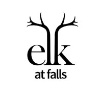 Elk at Falls logo, Elk at Falls contact details