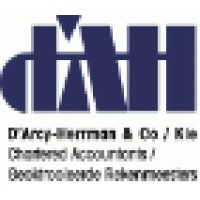 D'Arcy-Herrman & Co Inc logo, D'Arcy-Herrman & Co Inc contact details