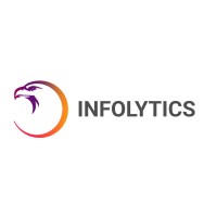 Infolytics logo, Infolytics contact details