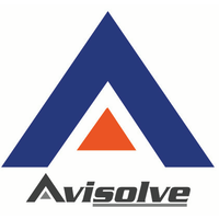 Avisolve logo, Avisolve contact details