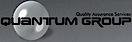 Quantum Group QC logo, Quantum Group QC contact details