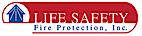 Life Safety Fire Protection logo, Life Safety Fire Protection contact details