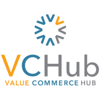 Value Commerce Hub (VCHub) logo, Value Commerce Hub (VCHub) contact details